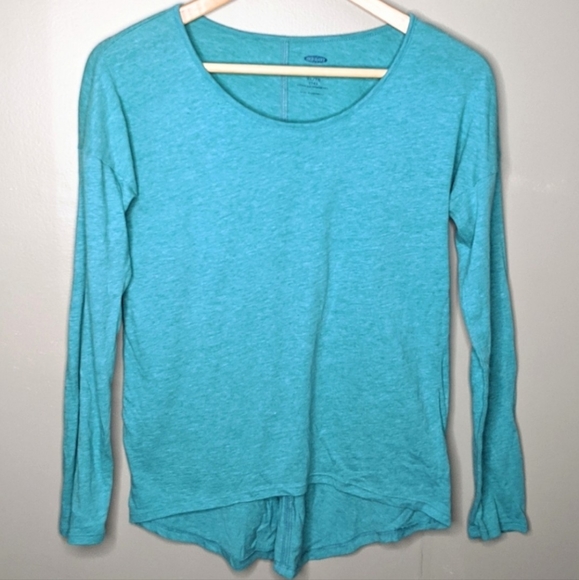 Girls Long & Short Sleeve Tops Bundle size L/XL 12-17 - Picture 5 of 6